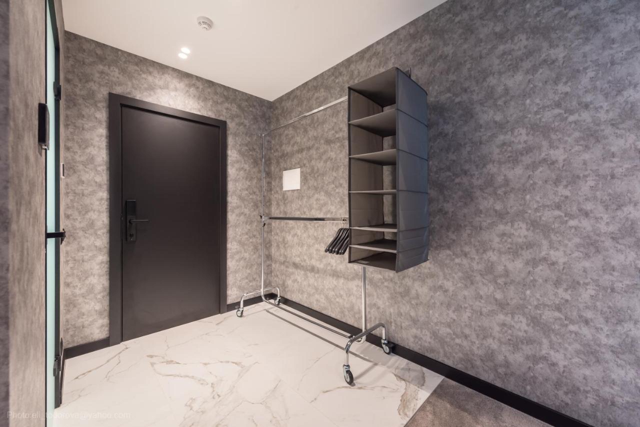 Lotus Luxury Rooms Varna Buitenkant foto