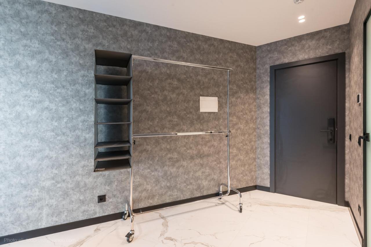 Lotus Luxury Rooms Varna Buitenkant foto