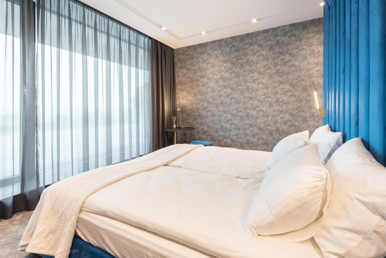 Lotus Luxury Rooms Varna Buitenkant foto