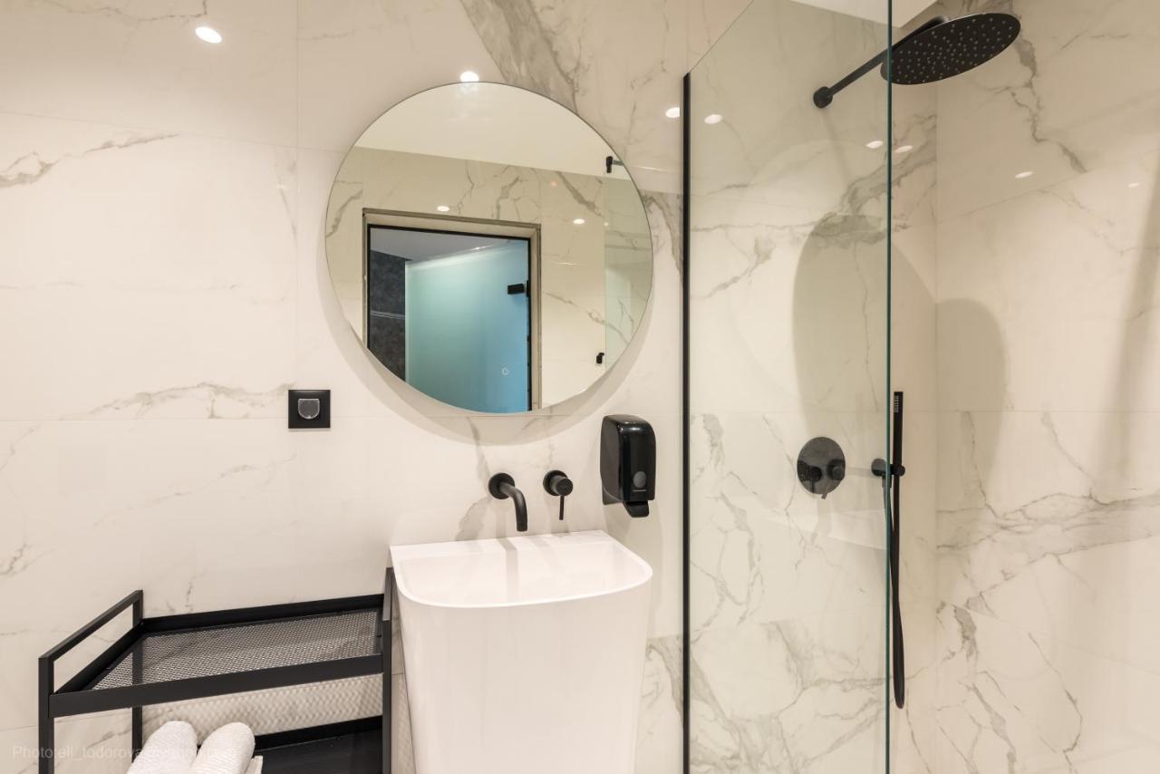 Lotus Luxury Rooms Varna Buitenkant foto