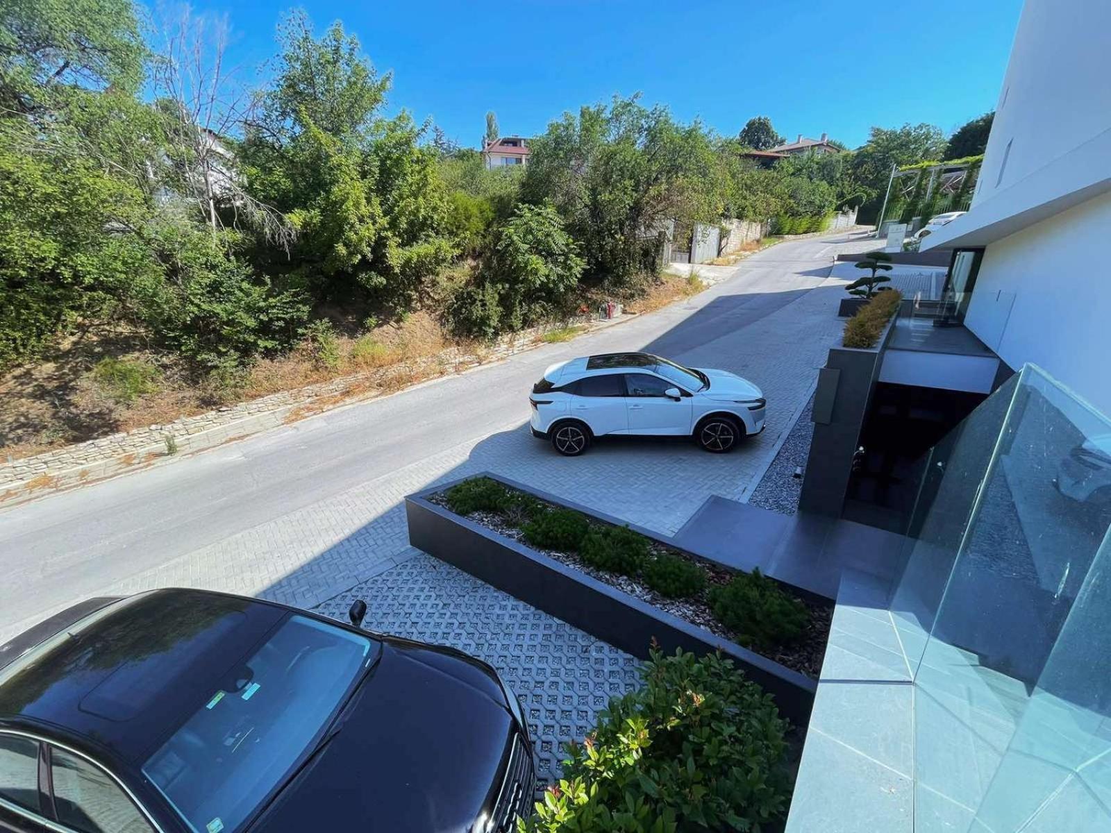 Lotus Luxury Rooms Varna Buitenkant foto